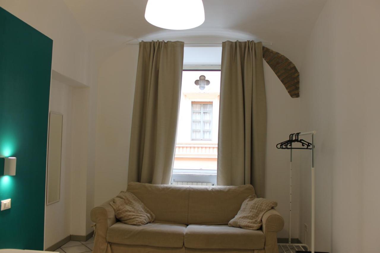 Casa Luna - Accomodation In Santa Maria Maggiore Рим Экстерьер фото