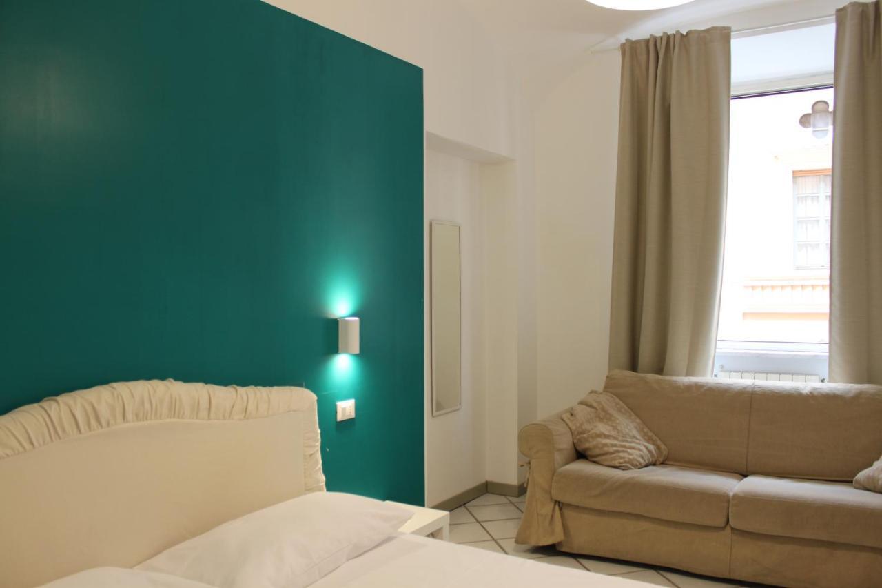 Casa Luna - Accomodation In Santa Maria Maggiore Рим Экстерьер фото