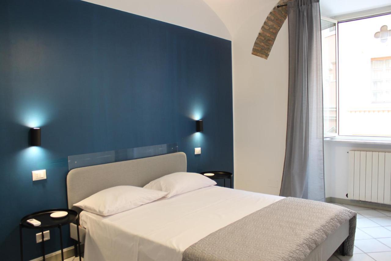 Casa Luna - Accomodation In Santa Maria Maggiore Рим Экстерьер фото