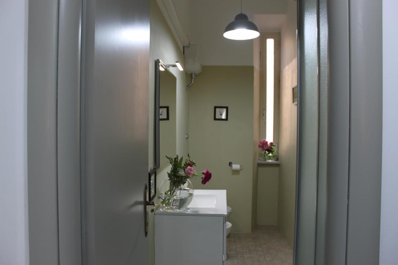 Casa Luna - Accomodation In Santa Maria Maggiore Рим Экстерьер фото